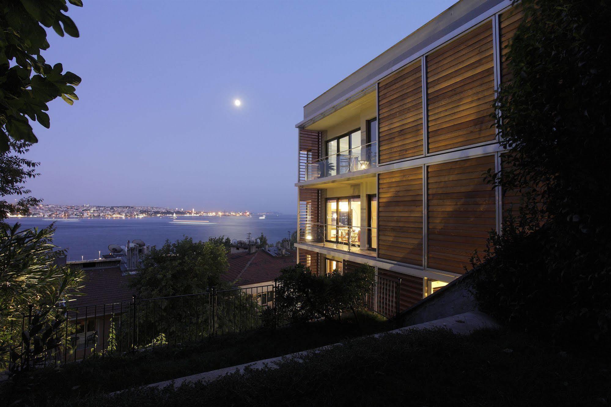 Deris Bosphorus Appartamento Provincia di Istanbul